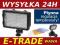 PROFESJONALNA Lampa foto video 160 diody LED CN160