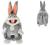 LOONEY TUNES PLECAK MASKOTKA 2W1 BUGS 92138