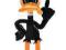 LOONEY TUNES MASKOTKA 38 CM KACZOR DAFFY 92209