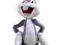 LOONEY TUNES MASKOTKA 49 CM KRÓLIK BUGS 92081