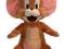 LOONEY TUNES MASKOTKA PLUSZOWA 37 CM JERRY 91830