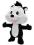 LOONEY TUNES MASKOTKA SKUNKS PEPE DZIECKO 92381