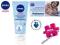 NIVEA BABY kojący krem przeciw odparzeniom 100ml