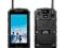 SNOPOW M8 4.5' IP68 QUADCORE WALKIE TALKIE WODOODP