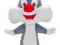 LOONEY TUNES MASKOTKA KOT SYLWESTER DZIECKO 92375