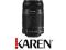 Canon obiektyw EF-S 55-250mm f/4-5.6 Iod Karen