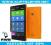 ** Nokia XL Dual Sim Pomarańczowa fv23% Wys.24h **