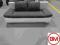 OKAZJA NOWOCZESNA SOFA PORTO 2