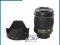 e-oko Nikkor 28/1.8 G AF-s Jak NOWY! Gw. 3m-ce