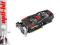 Karta graficzna ASUS Radeon R9 270X, 2GB GDDR5 256