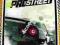 NEED FOR SPEED PROSTREET/NFS PSP NOWA 4CONSOLE!