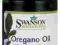 Olej z OREGANO 150mg 120kap.żel.Koncentrat.Wys.0zł