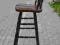 Krzesło barowe