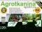 AGROTKANINA 120 1,6X100 N AGROWŁÓKNINA MATA CHWAST