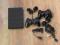 PS2 SLIM KOMPLET 8MB 2 PADY + GRA GWARANCJ SKLEP
