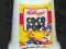 Naparstek  porcelanowy  Kelloggs Coco Pops  7