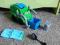 Hasbro śmieciarka ROWDY play doh