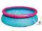 4w1 nowy Basen 305x66cm pompa filtr pokrywa WAWA
