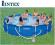 nowy Basen Metal Intex Frame 56997 305x76cm WAWA