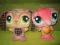 LITTLESET PETSHOP-JAK NOWE