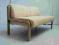 ŁAWKA / SOFA MODERNISTYCZNA,  DESIGN, 60/70
