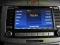 VW passat B6 orginalne radio-nawigacja DVD