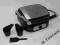 Grill Kontaktowy HOME ELECTRIC Opiekacz + GRATIS !