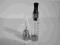Clearomizer atomizer do e-papierosa EGO CE5 XL 2ml