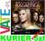 Battlestar Galactica Świt PL Nowa Kurier 5zł