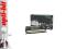 Wydajny Toner Lexmark black  zwrotny  12000str  C7