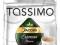 TASSIMO Kawa Jacobs Kronung ESPRESSO RISTRETTO