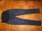 Spodnie Ciążowe Elastyczne JEANS MAMA r 42/XL BCM
