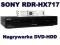 SONY Nagrywarka DVD/HDD 160GB DV(iLINK) + PilotORG