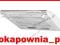 CIARKO Z  Biały+INOX  50cm*** LED/FILTRY/RURY