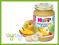 HIPP BIO MANGO BANAN JABŁKO ACEROLA 6m 190g WIT C