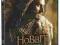 Hobbit: Pustkowie Smauga 3D+2D FOLIA