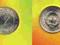 Jugosławia  1 Dinar 1976 r.