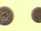 Jugosławia  1 Dinar 1986 r.