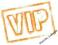 VIP - Numer VM
