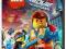 LEGO MOVIE Przygoda PL PC FOLIA /MERGI KURIER 24h