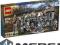 LEGO HOBBIT 79014 Dol Guldur Bitwa KURIER 24h