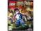 Lego Harry Potter 5-7 Wii NOWA /SKLEP MERGI