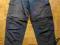 Spodnie DUNLOP górskie tanio okazja!!