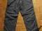 Spodnie Quechua górskie dla chłopca tanio okazja!!