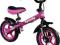 ROWEREK BIEGOWY ARTI RÓŻOWY HIT