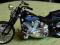 Harley-Davidson Softail  STARY 1:18 MAISTO