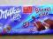 Milka BREZEL TIME 100g precelki czekolada