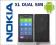 Nokia XL Dual SIM / Android / Gw. 24 m-ce.FV23%