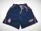Krótkie spodenki chłopięce r.140-146 cm