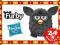 HASBRO FURBY COOL MAGIC CZARNY PO POLSKU w 24 h